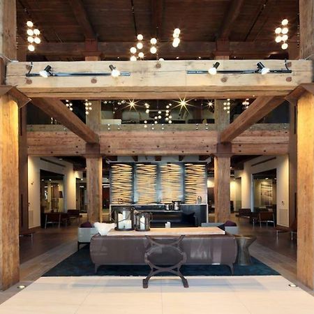 Deedee'S Industrial Lofts Aparthotel Jersey City Exterior photo